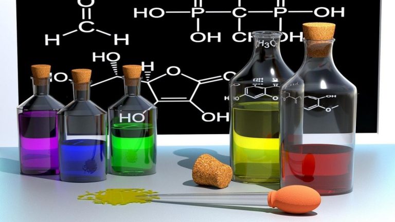 Chimica Esami In Comune Con Medicina