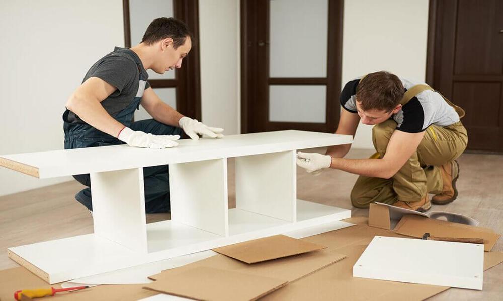 Why Professionals are required for Proper Furniture Assembly