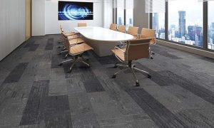 Why Should You Choose Office Carpet Tiles