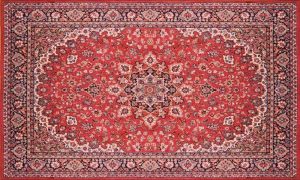 From Ancient Art to Timeless Elegance What Makes Persian Rugs the Epitome of Luxury