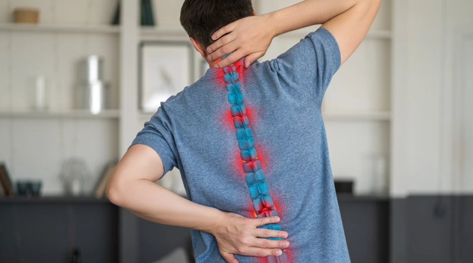 Spinal Decompression Tables